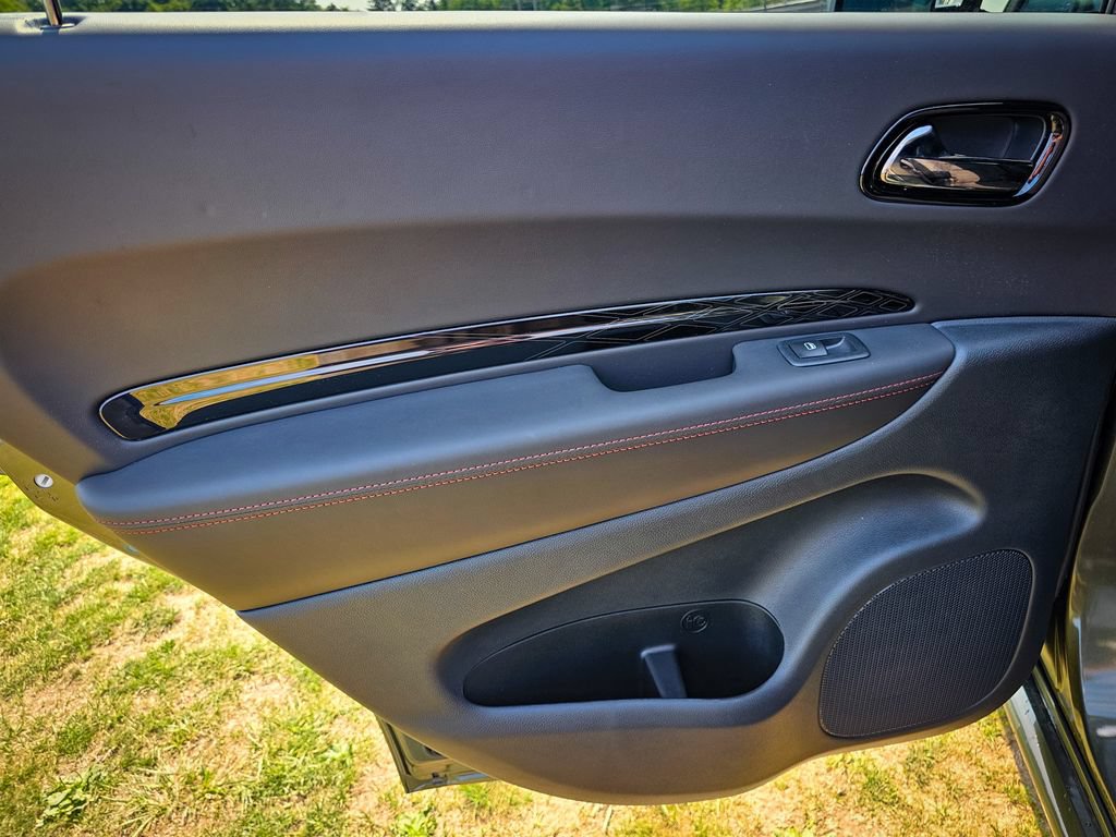 New 2026 Dodge Durango GT AWD/4WD image 37