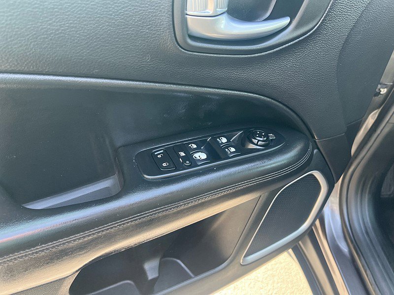 Used 2018 Jeep Compass Latitude w/ Popular Equipment Group AWD/4WD image 20