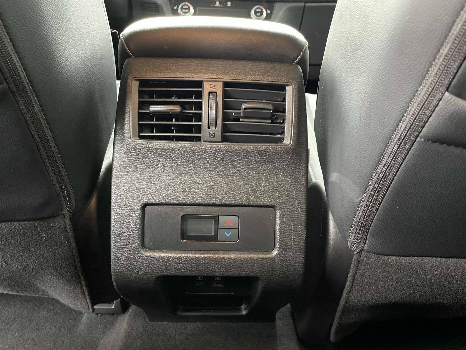 Used 2022 Mitsubishi Outlander SEL image 10