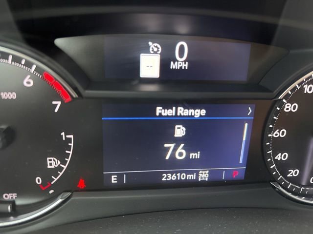 Used 2023 Cadillac XT4 Sport AWD/4WD image 11