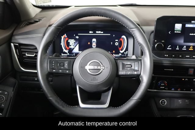 Used 2023 Nissan Rogue Platinum w/ Platinum Premium Package AWD/4WD image 7