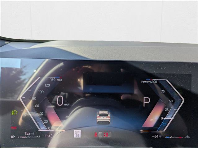 Used 2026 BMW X3 xDrive30 w/ Premium Package image 11