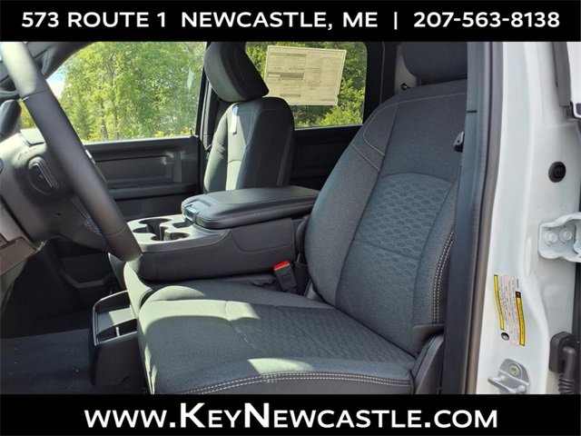 New 2025 RAM 2500 Tradesman w/ Safety Group image 11
