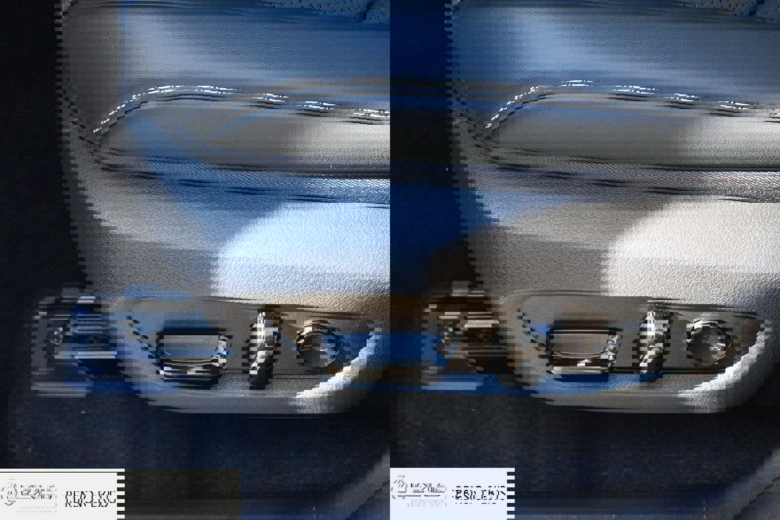 New 2026 Lexus NX 450h+ F Sport image 21