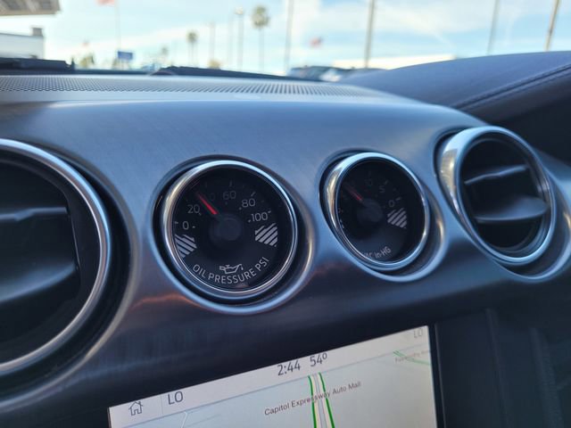 Used 2021 Ford Mustang Mach 1 w/ Mach 1 Handling Package image 15