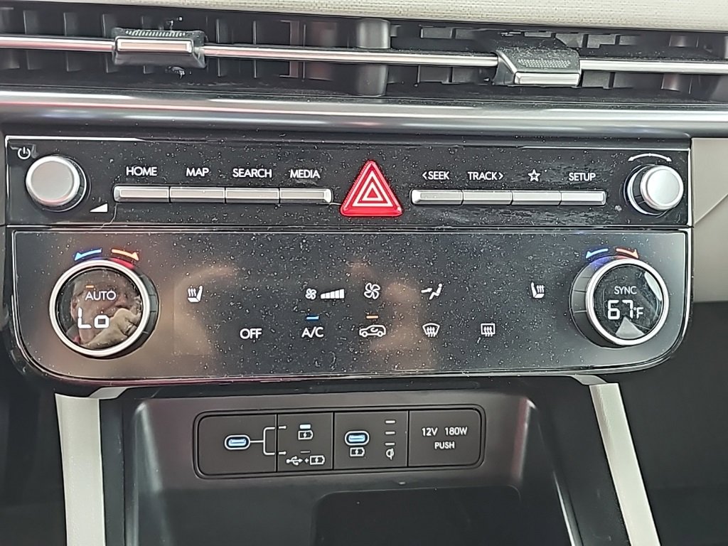 Used 2025 Hyundai Tucson SEL image 26