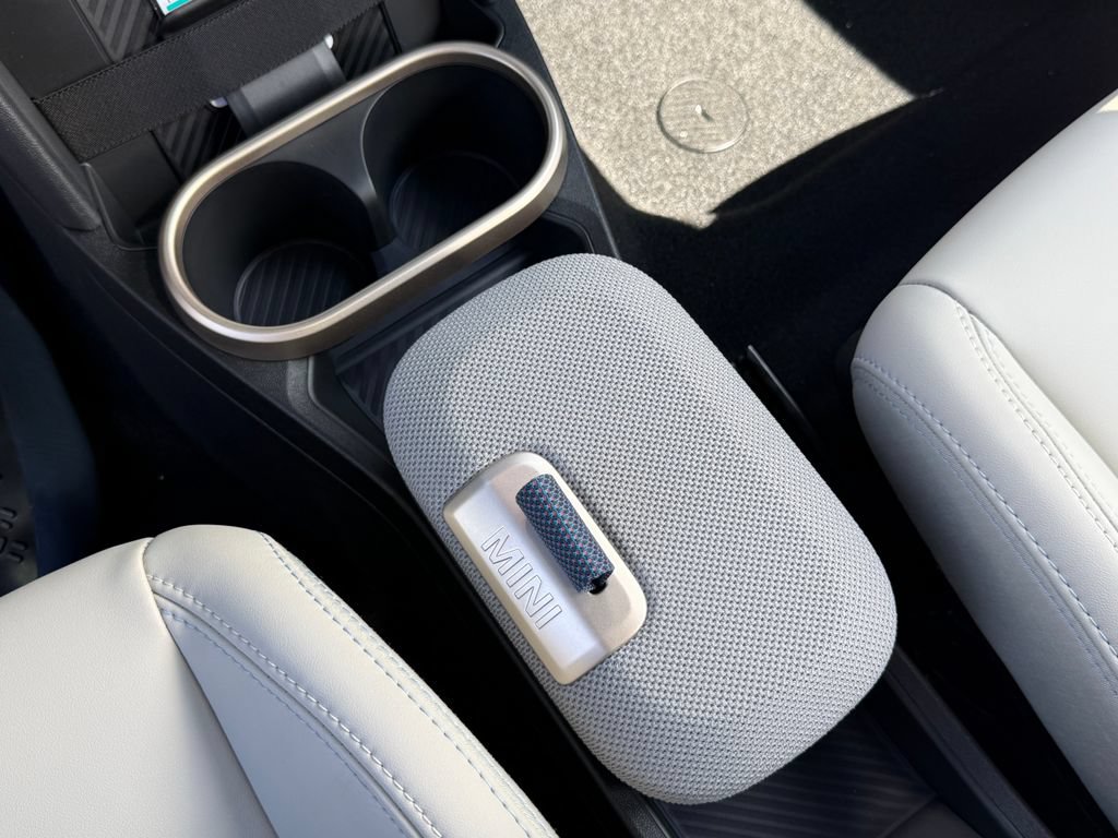 New 2027 MINI Cooper S FWD image 20
