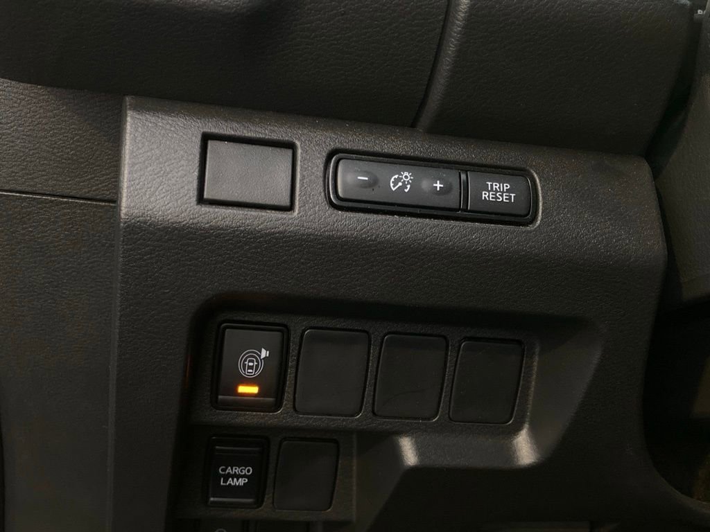 Used 2025 Nissan Frontier S image 13