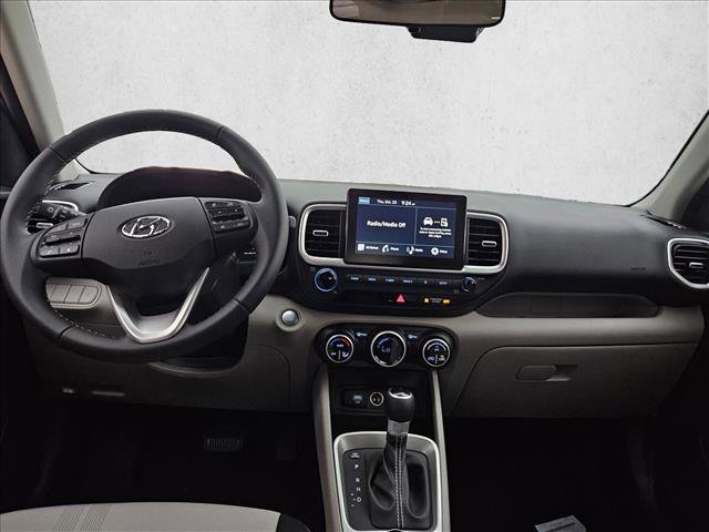 New 2026 Hyundai Venue SEL image 11