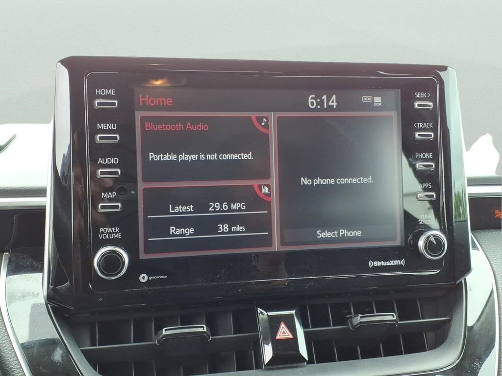 Used 2021 Toyota Corolla LE FWD image 10