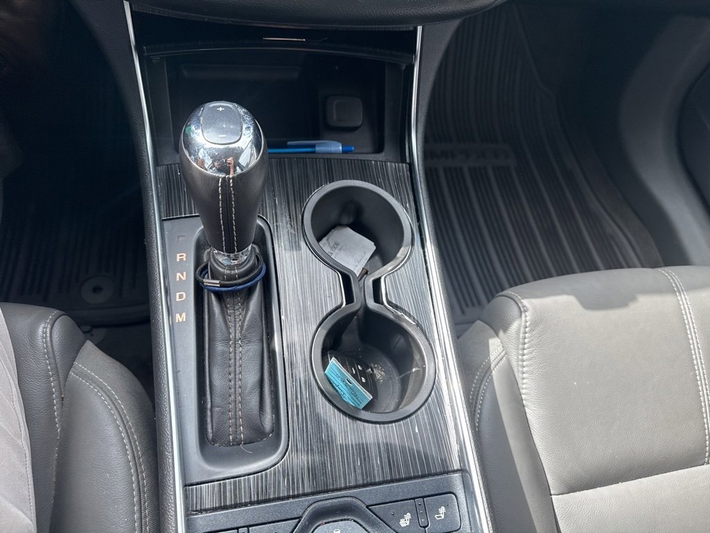 Used 2019 Chevrolet Impala LT w/ LT Leather Package image 22