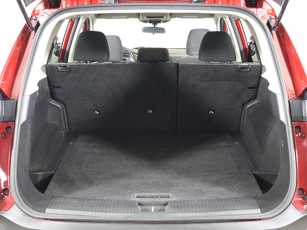 Used 2021 Nissan Rogue S FWD image 18