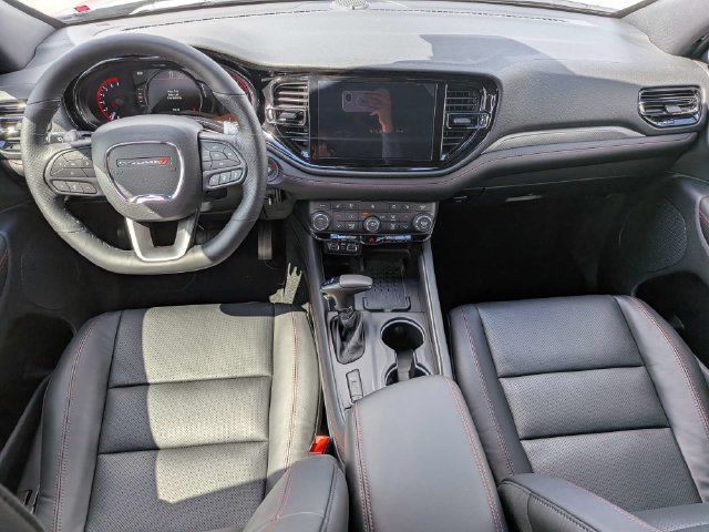 New 2027 Dodge Durango GT AWD/4WD image 18