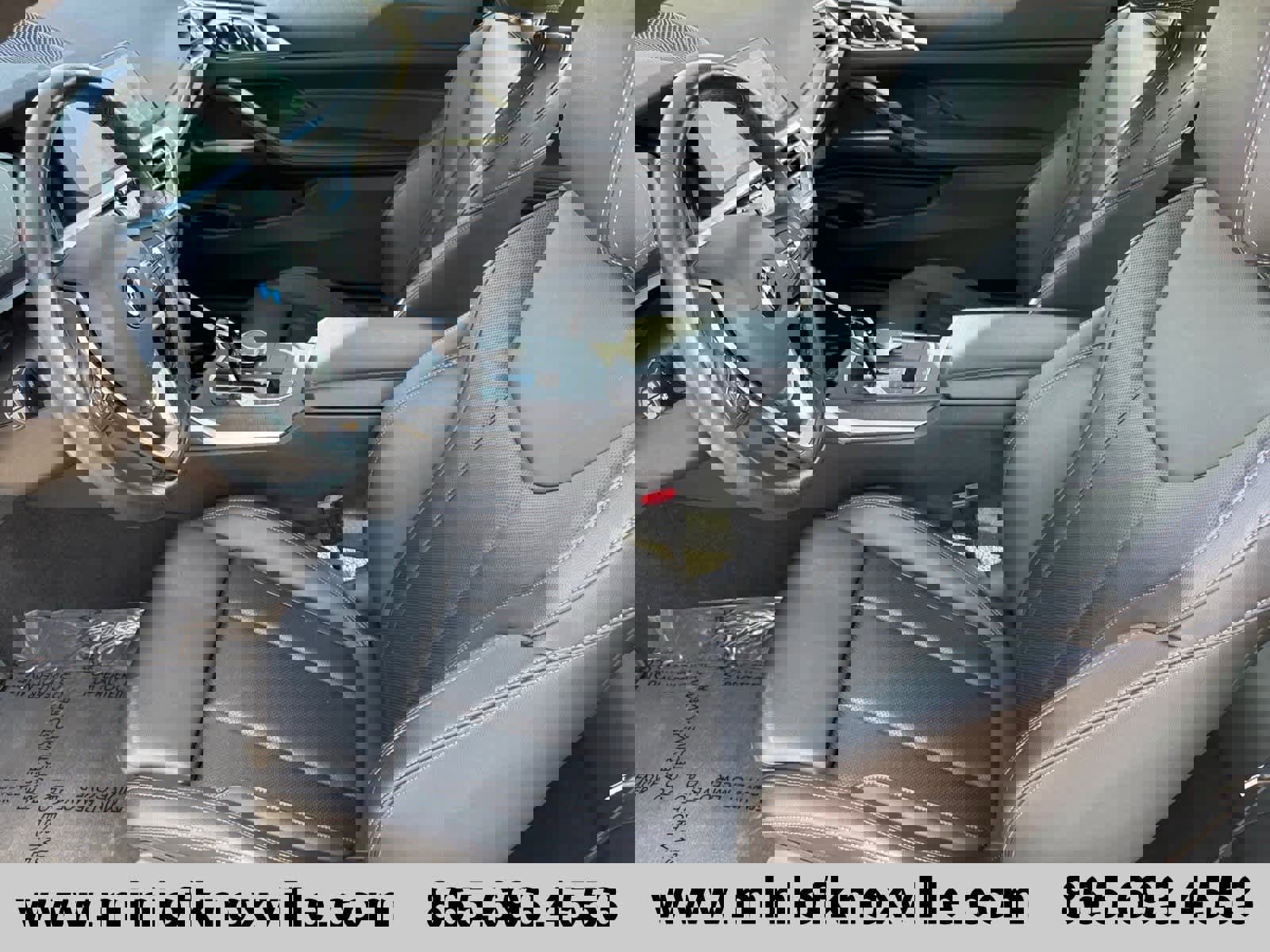 Used 2023 BMW 430i xDrive Coupe w/ Premium Package image 12