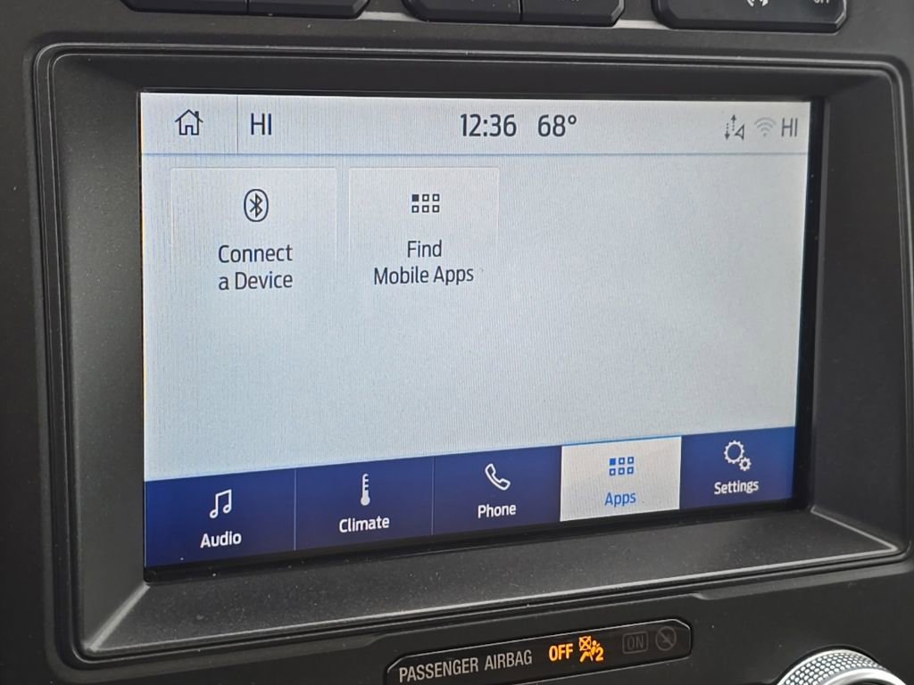 Used 2020 Ford Expedition XLT w/ Equipment Group 202A AWD/4WD image 30