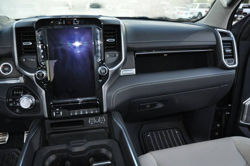 Used 2022 RAM 1500 Limited image 21