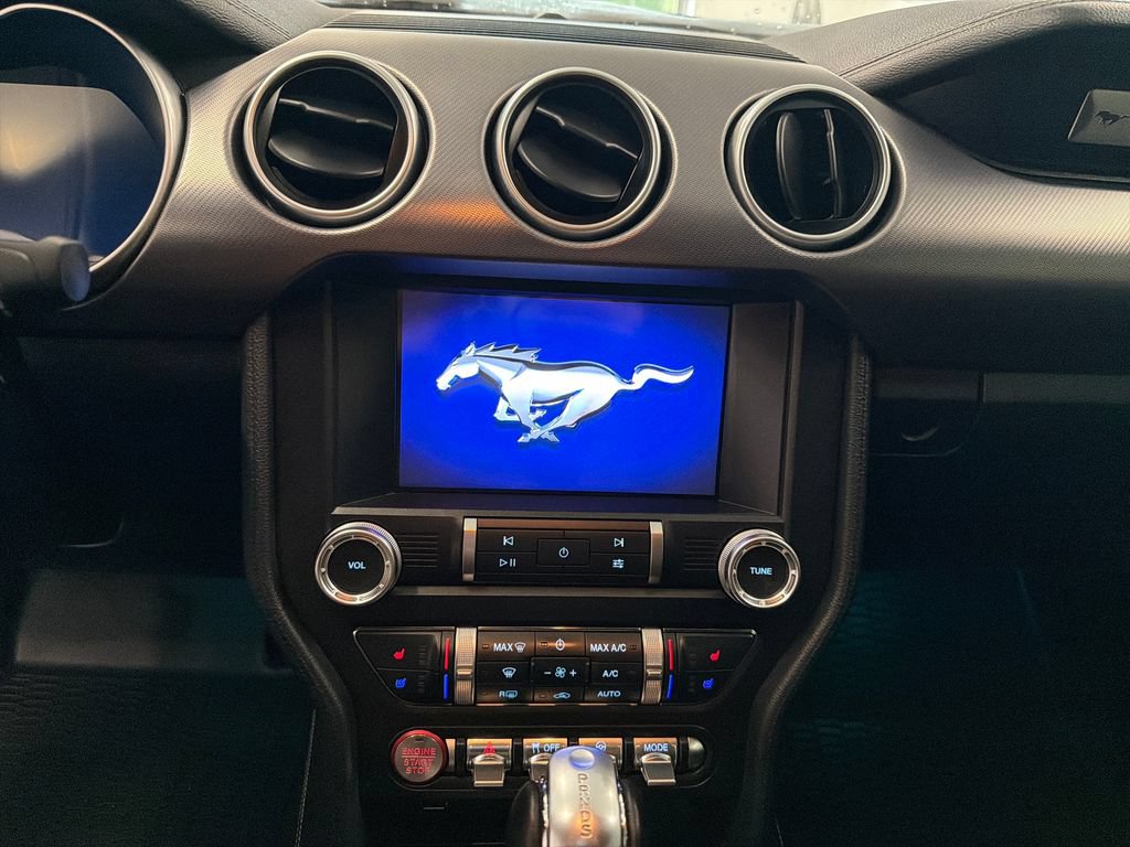 Used 2019 Ford Mustang GT Premium w/ Equipment Group 401A RWD image 14