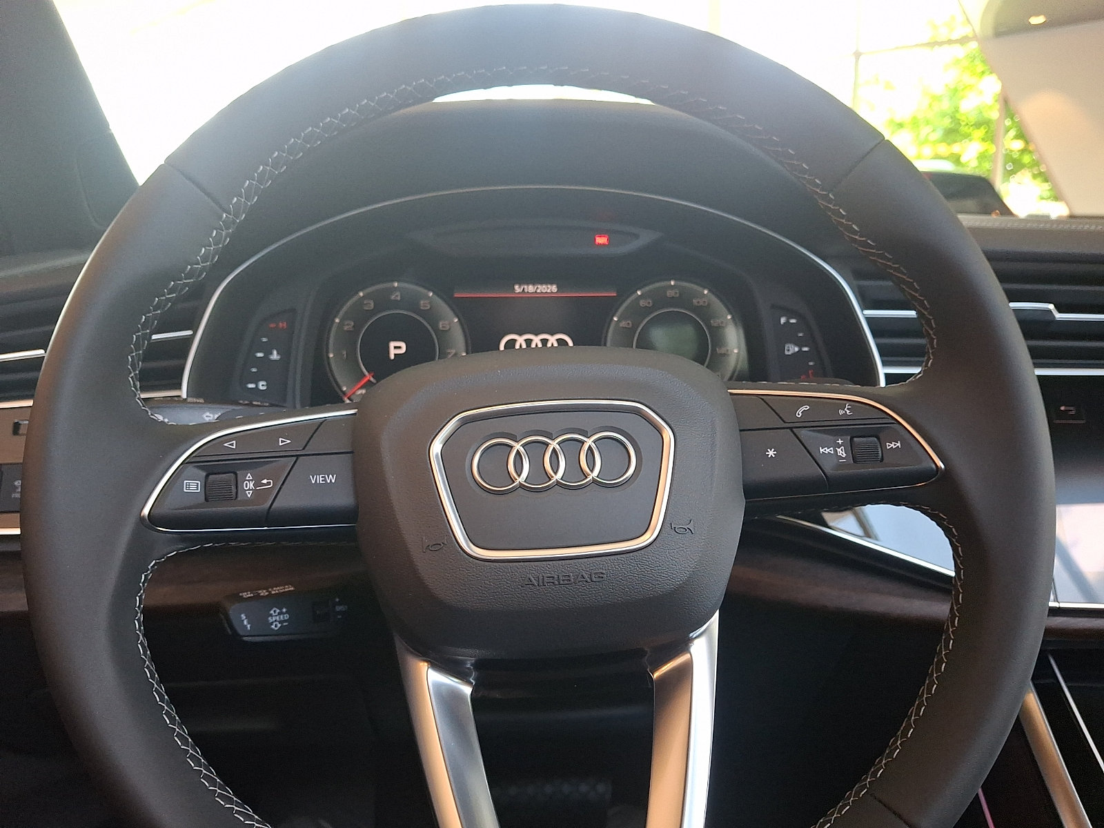 New 2026 Audi Q7 2.0T Premium AWD/4WD image 14