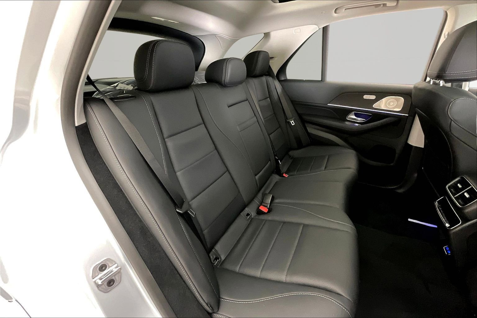 New 2026 Mercedes-Benz GLE 350 4MATIC image 19