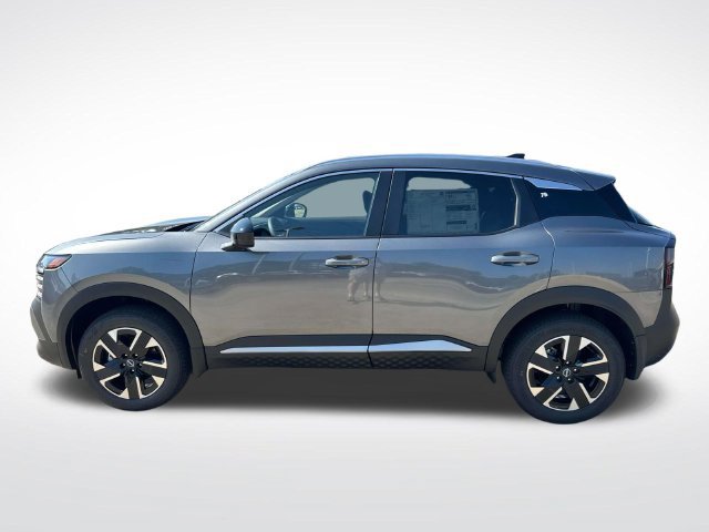 New 2027 Nissan Kicks SV AWD/4WD image 5