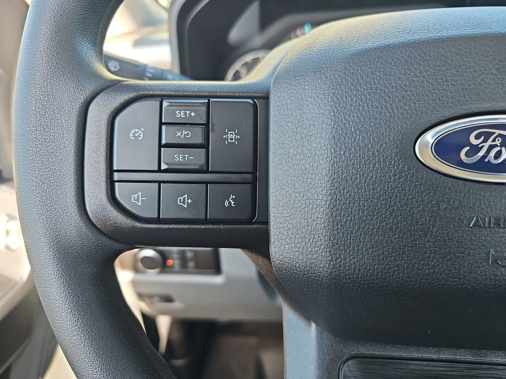 New 2026 Ford F350 XL image 16