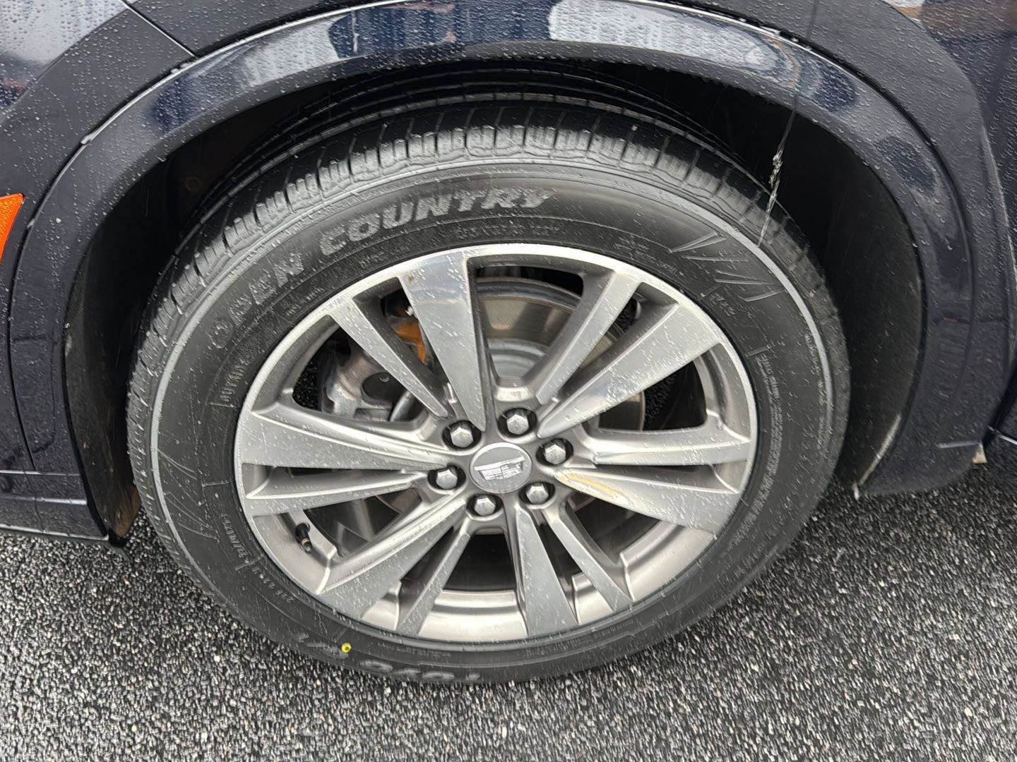 Used 2021 Cadillac XT6 Premium Luxury image 34