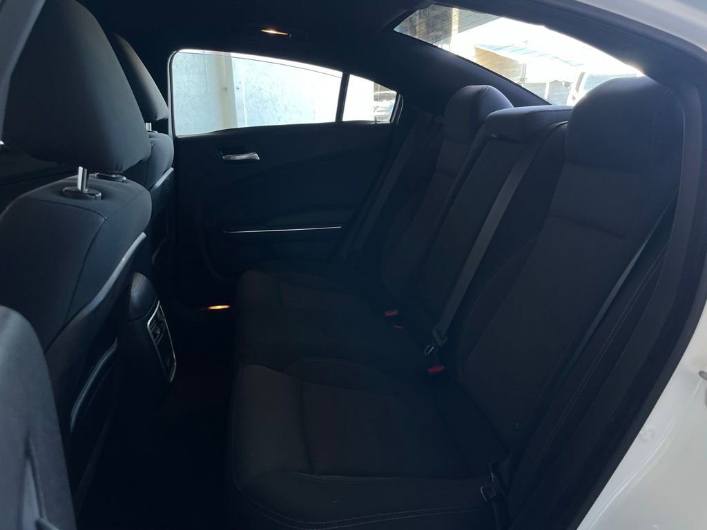 Used 2016 Dodge Charger SE w/ Popular Equipment Group RWD image 14
