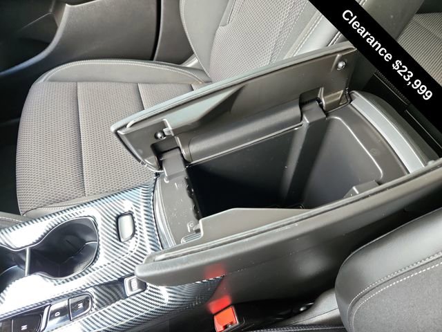 Used 2022 Buick Envision Preferred image 43