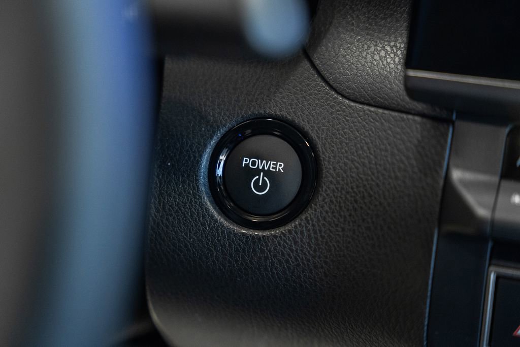 New 2026 Toyota Camry SE image 21