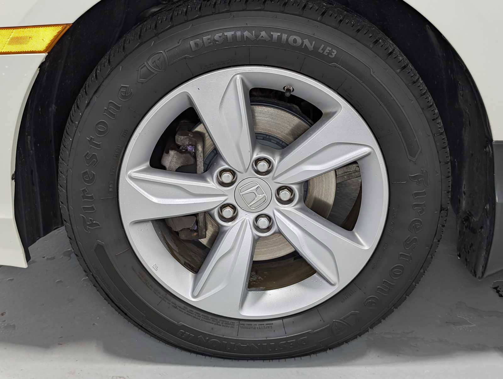 Used 2019 Honda Odyssey EX-L image 4