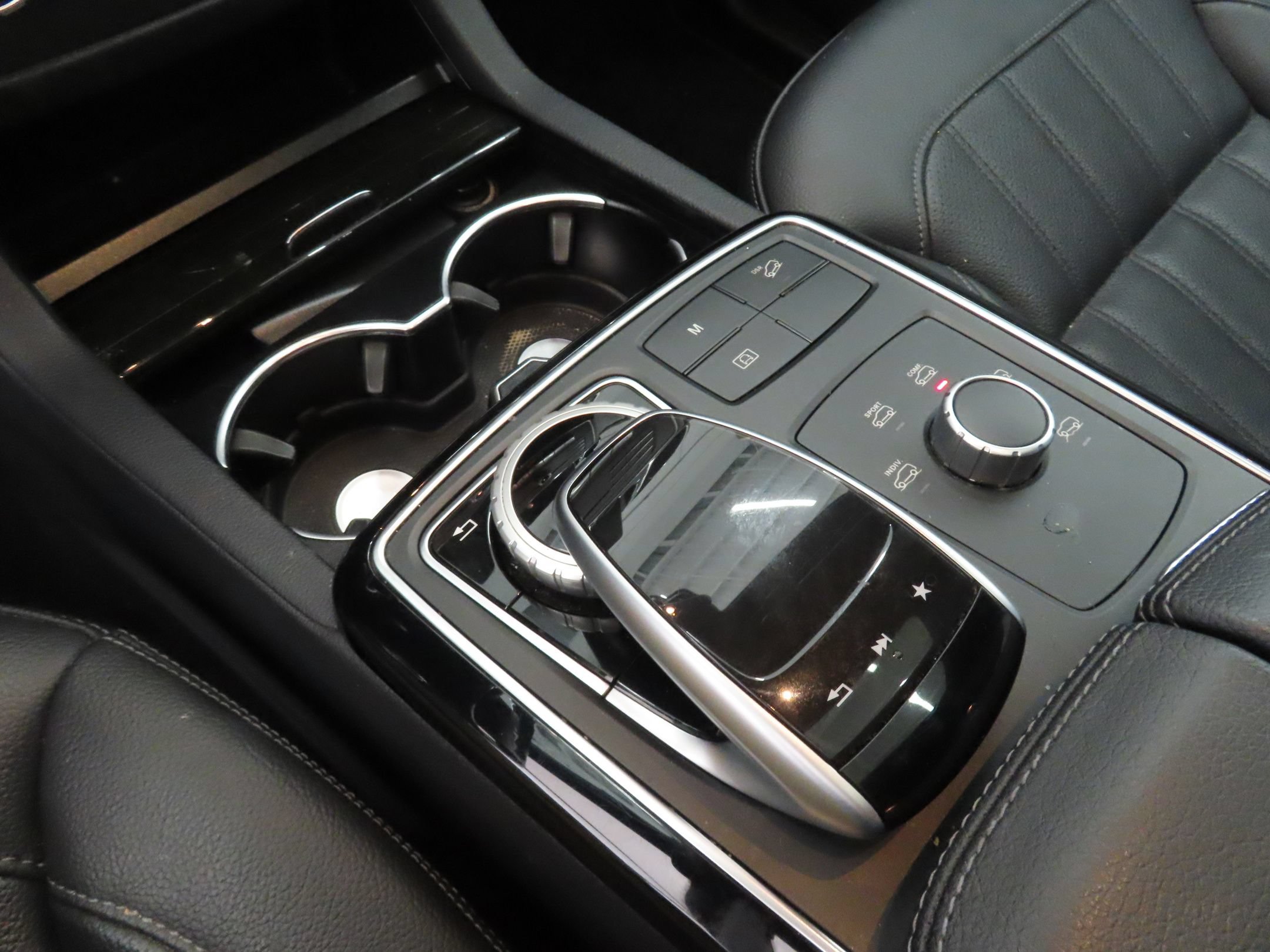 Used 2018 Mercedes-Benz GLE 350 4MATIC image 19