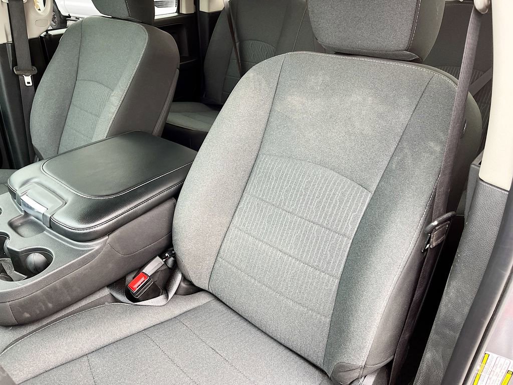 Used 2024 RAM 1500 Tradesman w/ Popular Equipment Group image 21