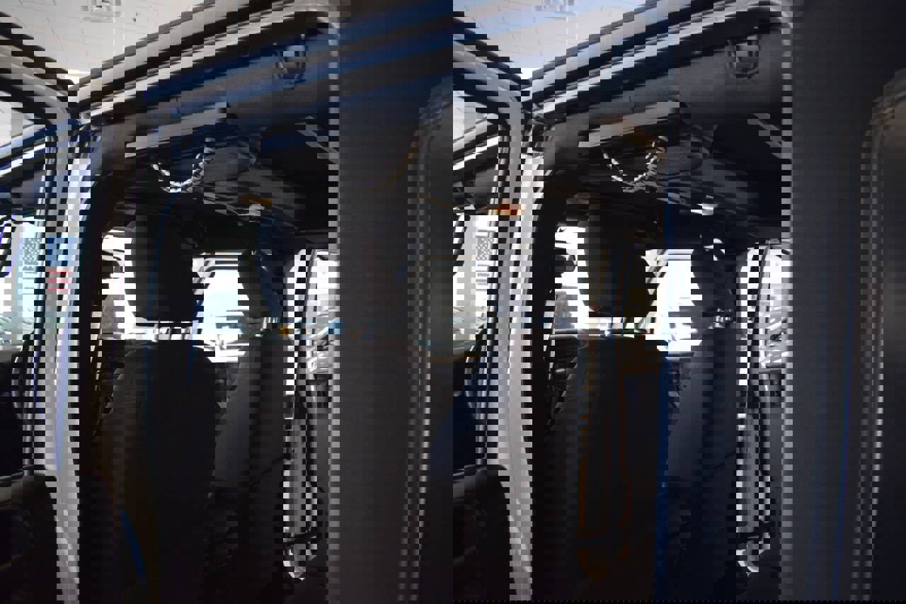 Used 2015 Jeep Wrangler Unlimited Sport w/ Quick Order Package 24S image 49