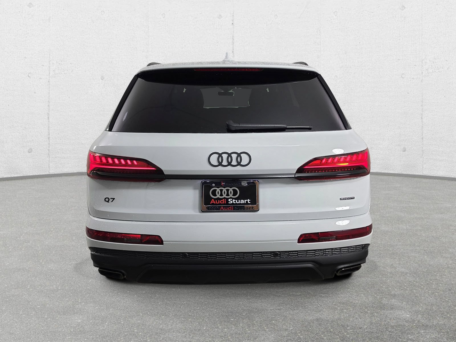 New 2026 Audi Q7 2.0T Premium Plus AWD/4WD image 5