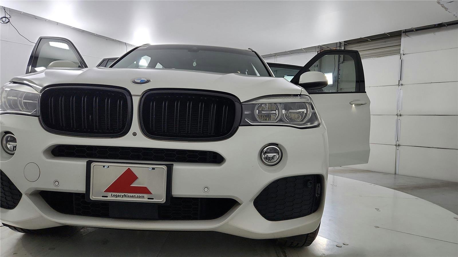 Used 2018 BMW X5 xDrive35i AWD/4WD image 16