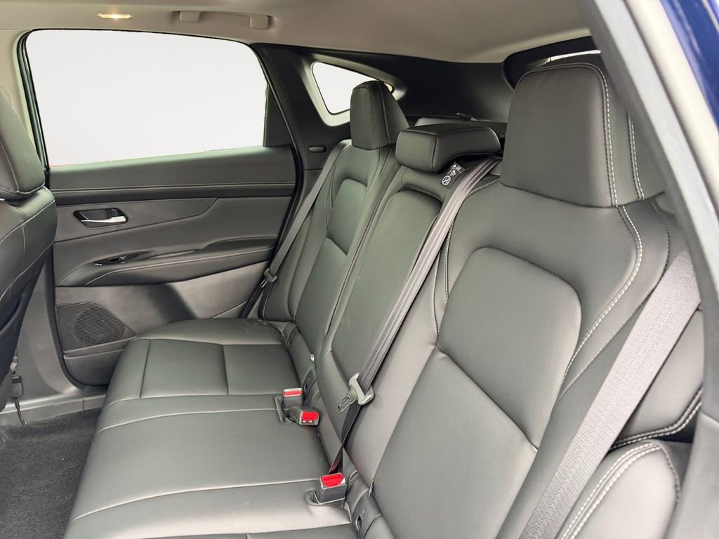 Used 2025 Nissan Murano SL w/ Cargo Package image 30