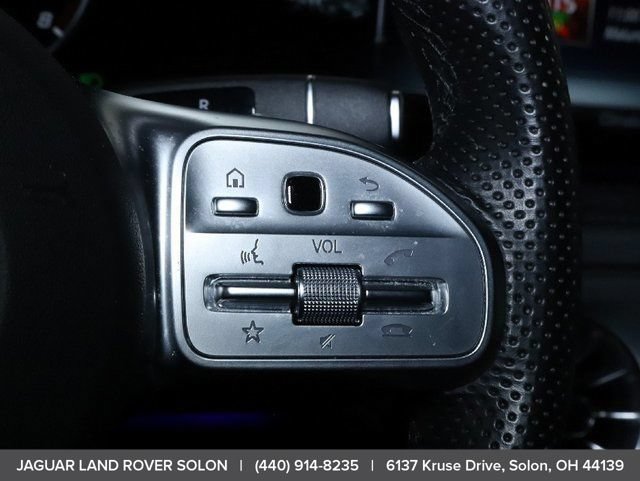 Used 2023 Mercedes-Benz G 550 image 23