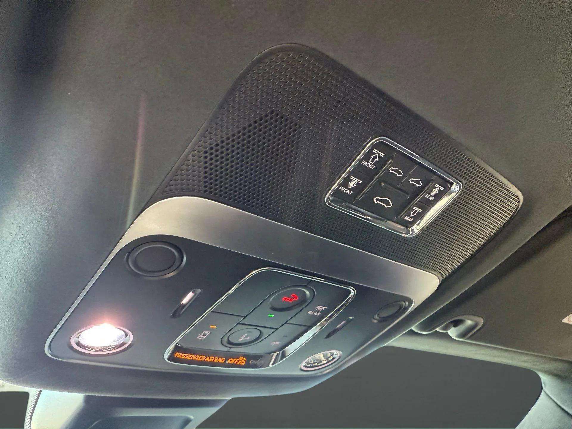 New 2026 Bentley Flying Spur Plug-In Hybrid AWD/4WD image 44