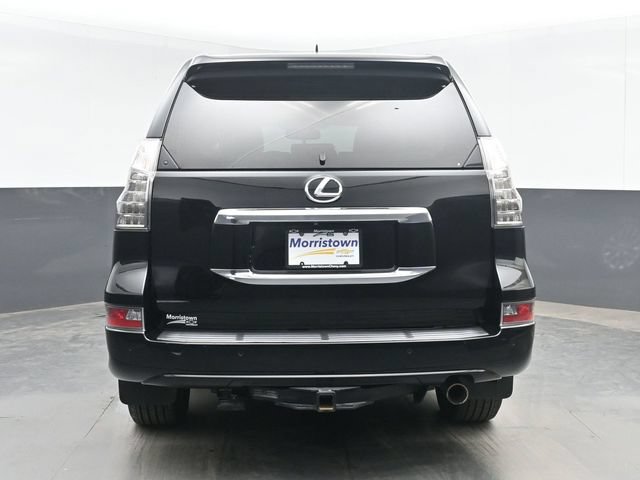 Used 2016 Lexus GX 460 Luxury AWD/4WD image 13