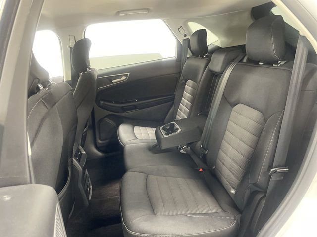Used 2018 Ford Edge SEL w/ Ford Safe & Smart Package image 23