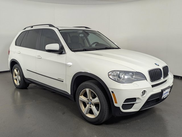 Used 2012 BMW X5 xDrive35i image 2
