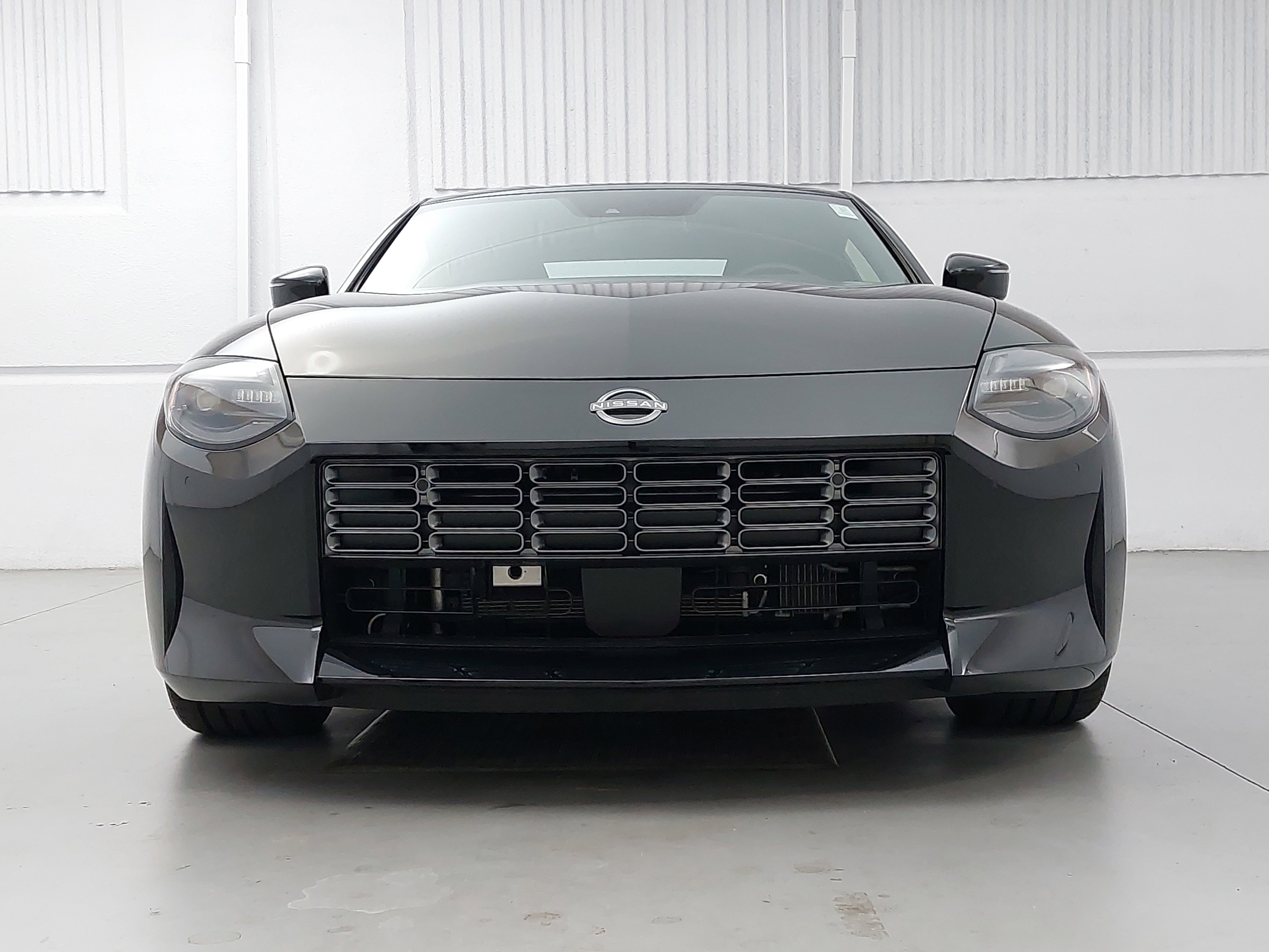 Used 2024 Nissan Z Performance w/ Floor Mat Package image 10