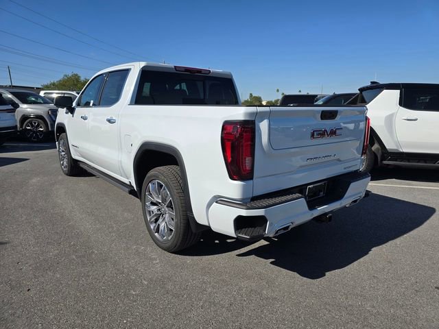 New 2026 GMC Sierra 1500 Denali image 7