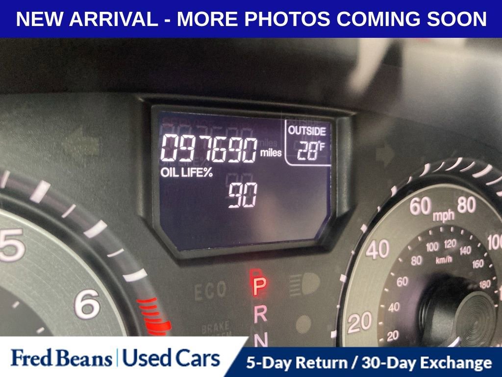 Used 2015 Honda Odyssey EX image 13
