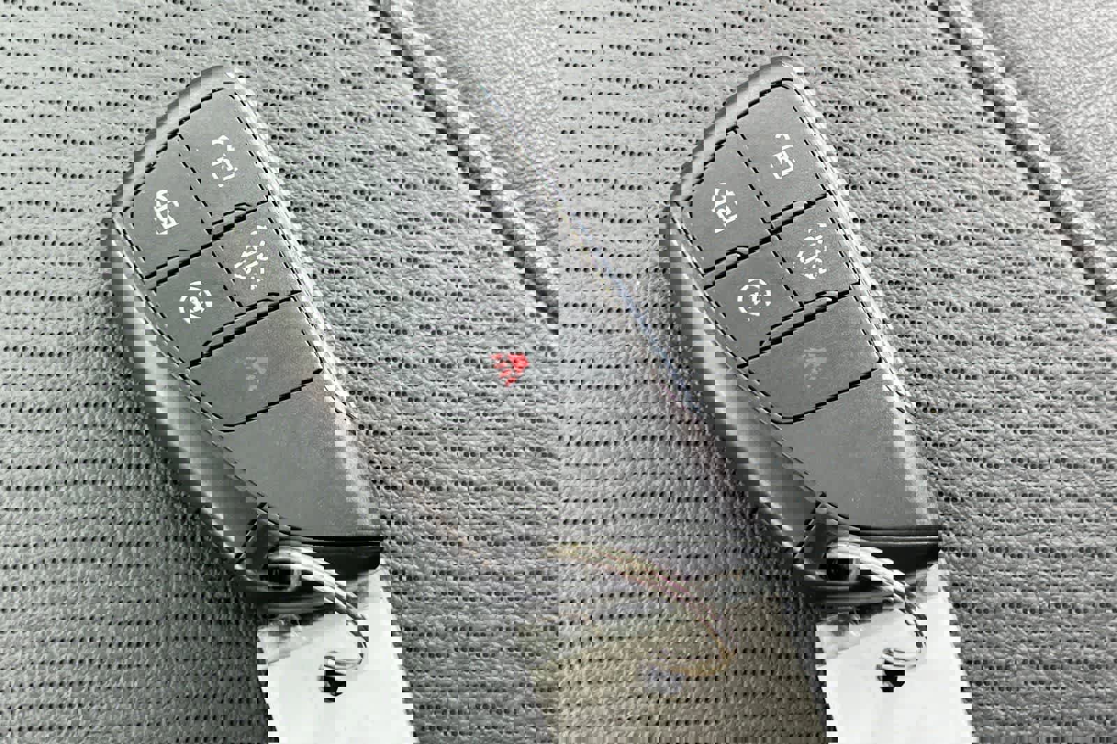 Used 2024 GMC Sierra 1500 SLT w/ SLT Premium Plus Package image 28