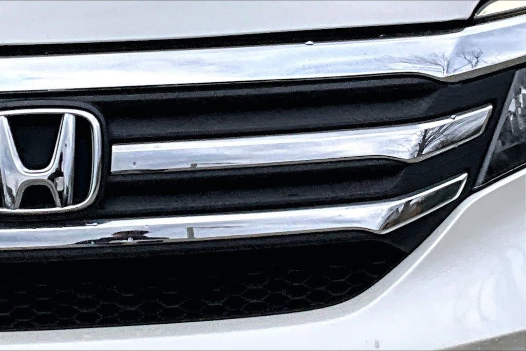 Used 2018 Honda Pilot EX-L image 11
