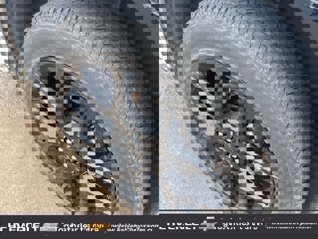 Certified 2024 Chevrolet Traverse RS w/ LPO, Floor Liner Package image 37