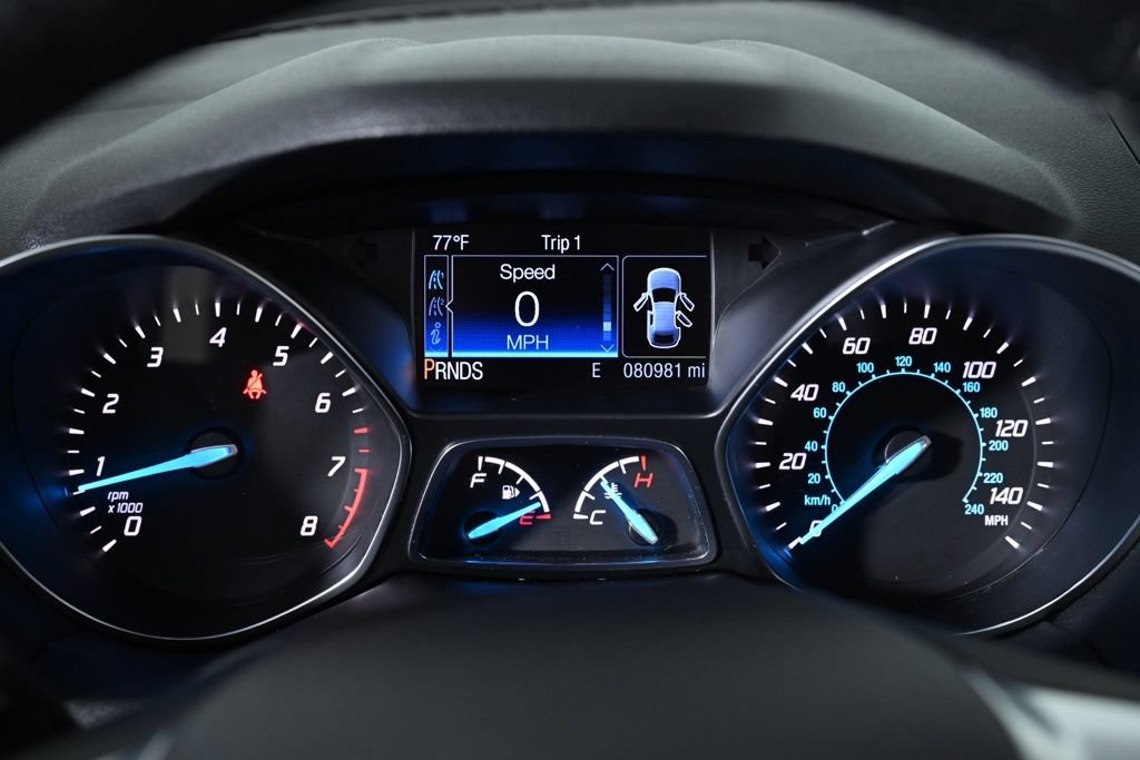 Used 2015 Ford Escape Titanium AWD/4WD image 14