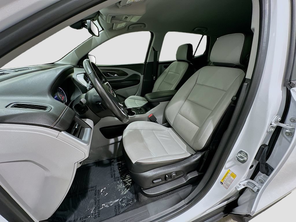 Used 2020 GMC Terrain SLT w/ Preferred Package FWD image 21