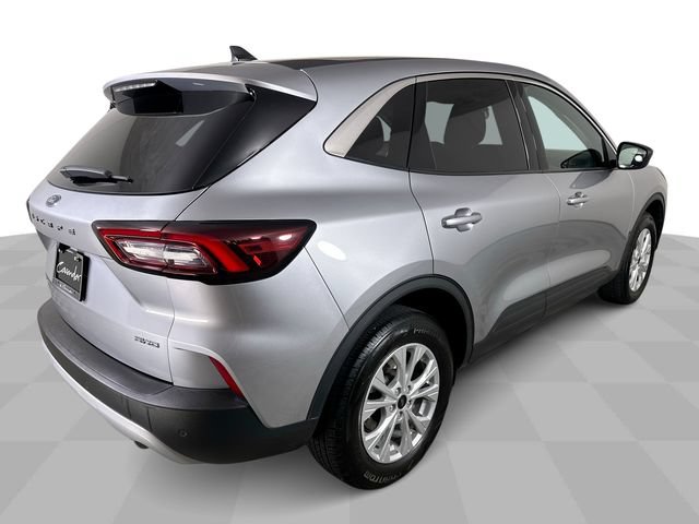 Used 2024 Ford Escape Active w/ Tech Pack #1 AWD/4WD image 8